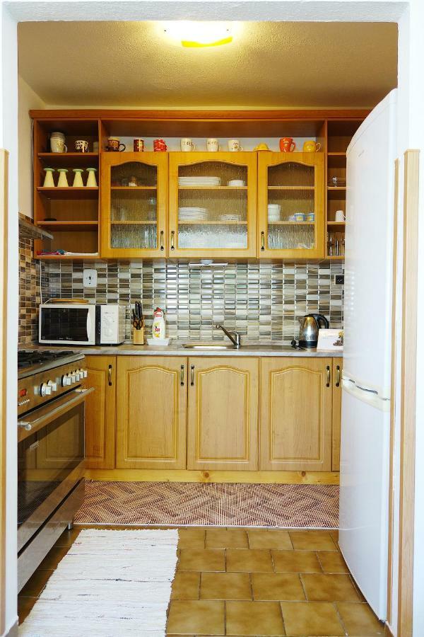 Apartment Marta Липно-над-Влтавой Экстерьер фото